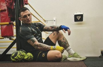 Boráros má zrejme definitívnu stopku od organizácie, ktorá ho preslávila. Toto je dôvod