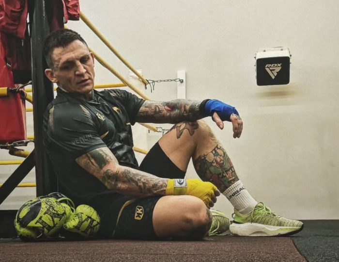 Boráros má zrejme definitívnu stopku od organizácie, ktorá ho preslávila. Toto je dôvod