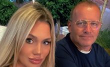 boris kollár laura vizváryová slovensko vzťah