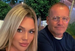 boris kollár laura vizváryová slovensko vzťah