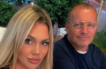 Čerstvo po rozchode a už s novou ženou? Vizváryová reaguje na otázky ohľadom Kollárovej  novej známosti