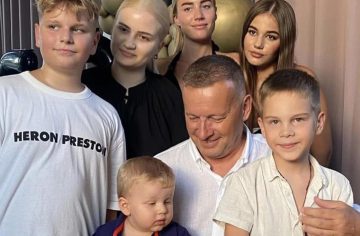 Boris Kollár je najväčším platiteľom výživného v histórii Slovenska. Koľko ho stojí financovať armádu detí?