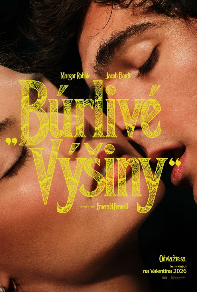 filmy, Búrlivé výšiny, romantický film, kino program, slovenské kino, kino premiéra, filmová novinka