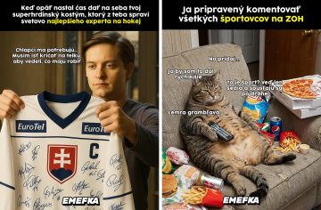 TOP 10 memes, ktoré vás bavili minulý týždeň najviac #216
