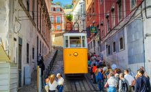 Potrebuješ pauzu? Na tieto miesta sa oplatí vycestovať na konci februára