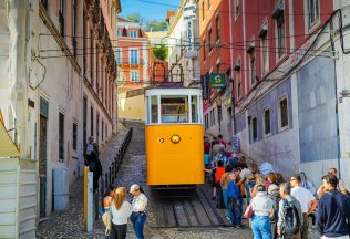 Potrebuješ pauzu? Na tieto miesta sa oplatí vycestovať na konci februára