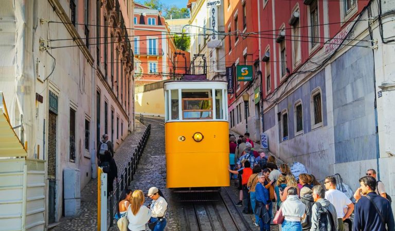 Potrebuješ pauzu? Na tieto miesta sa oplatí vycestovať na konci februára