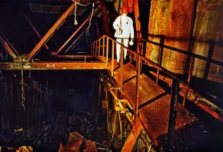 chernobyl odhalenia ľudia