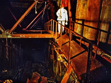 chernobyl odhalenia ľudia