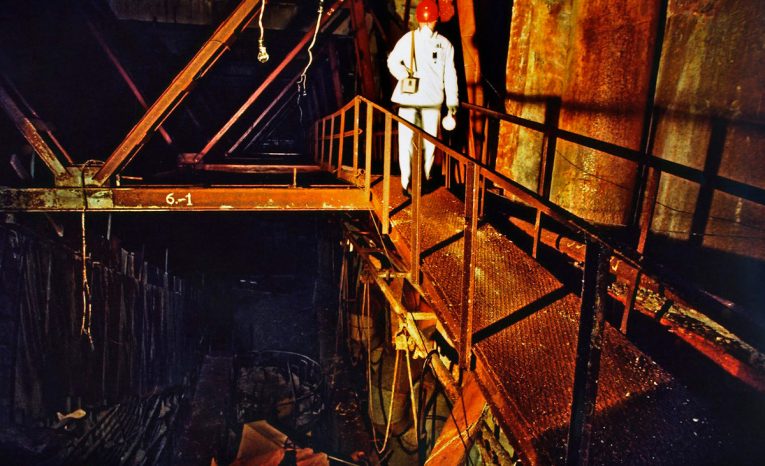 chernobyl odhalenia ľudia
