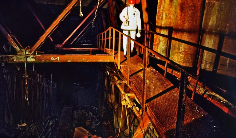 chernobyl odhalenia ľudia