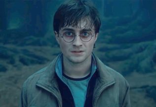 daniel radcliffe nový harry potter