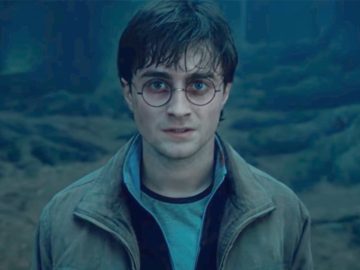 daniel radcliffe nový harry potter