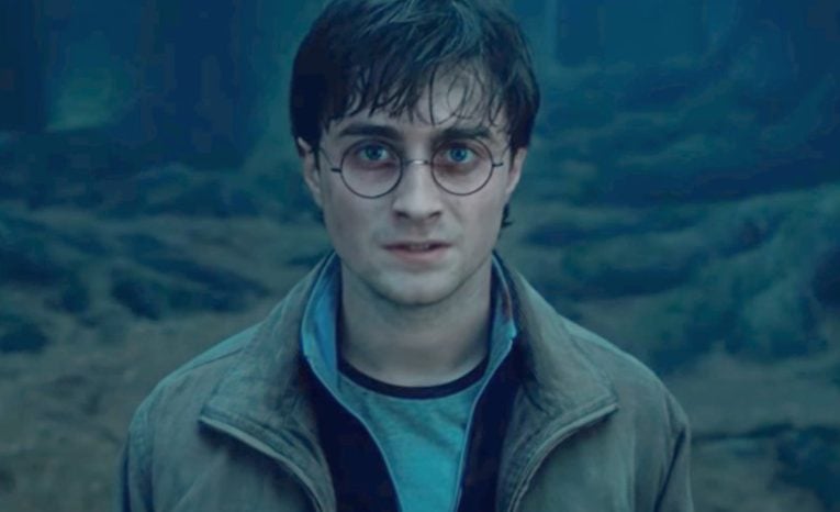 daniel radcliffe nový harry potter