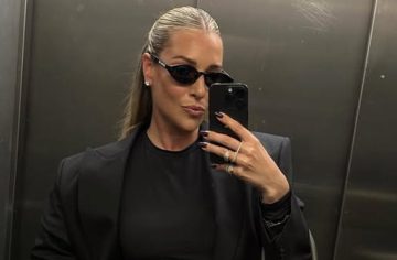 Cibulková odhalila, kedy prišli prvé problémy s Navarom. Čo ich vzťah nakoniec zlomilo?