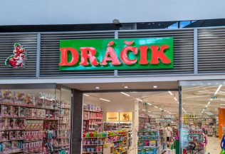 dráčik slovensko víglaský kontroverzia blog