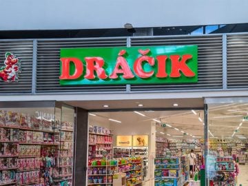 dráčik slovensko víglaský kontroverzia blog