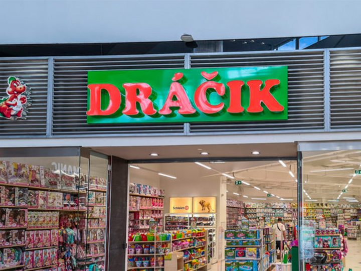 dráčik slovensko víglaský kontroverzia blog