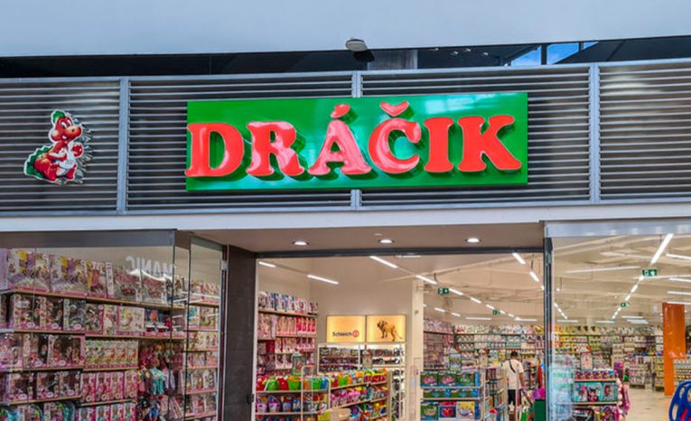 dráčik slovensko víglaský kontroverzia blog