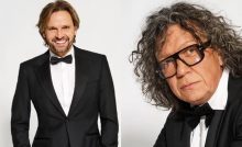 ďurovčík genzer lets dance porotcovia slovensko