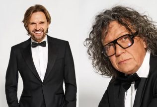 ďurovčík genzer lets dance porotcovia slovensko