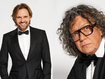 ďurovčík genzer lets dance porotcovia slovensko