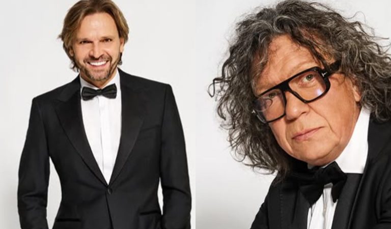 ďurovčík genzer lets dance porotcovia slovensko