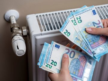 energie slovensko peniaze