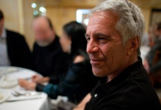 epstein jeffrey slovensko droba nový slovák spisy