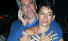 epstein maxwell komplic odhalenie milosť od prezident trump