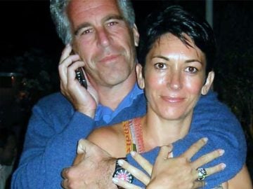 epstein maxwell komplic odhalenie milosť od prezident trump