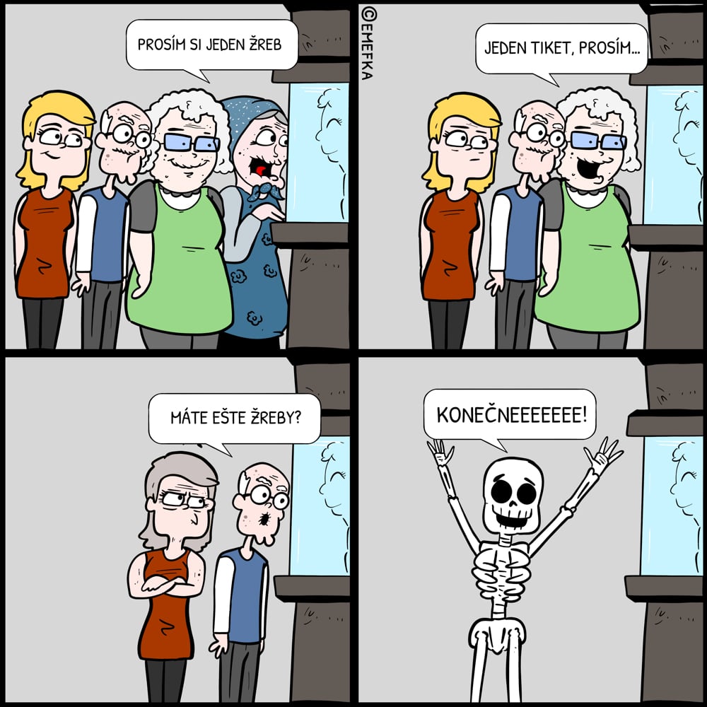 Tieto situácie pozná každý fajčiar