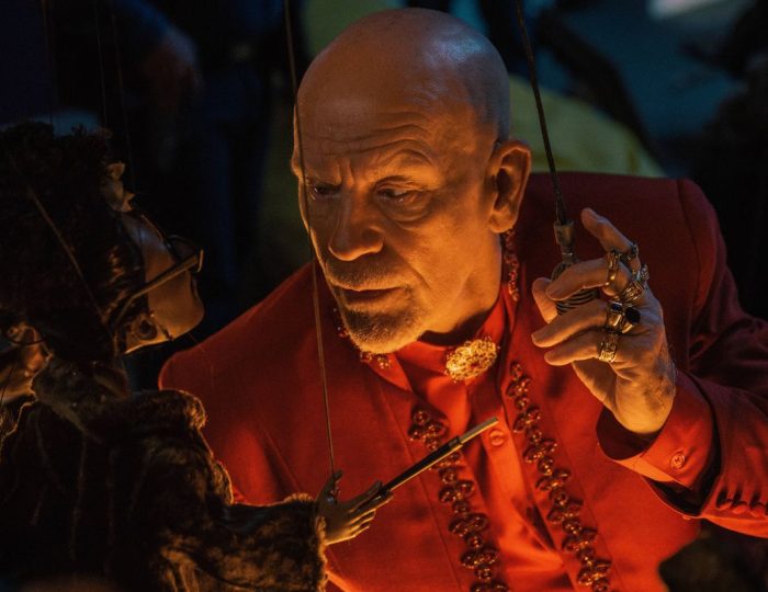 Uzamknuté na sto rokov v trezore či spálené a strážené. Toto sú unikátne filmy, ktoré nikto z nás nikdy neuvidí celé