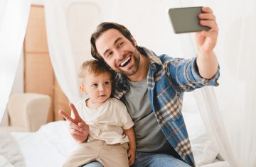 Chyba, ktorou mnohí rodičia ohrozujú bezpečie vlastných detí. Na toto si v digitálnej dobe treba dať pozor