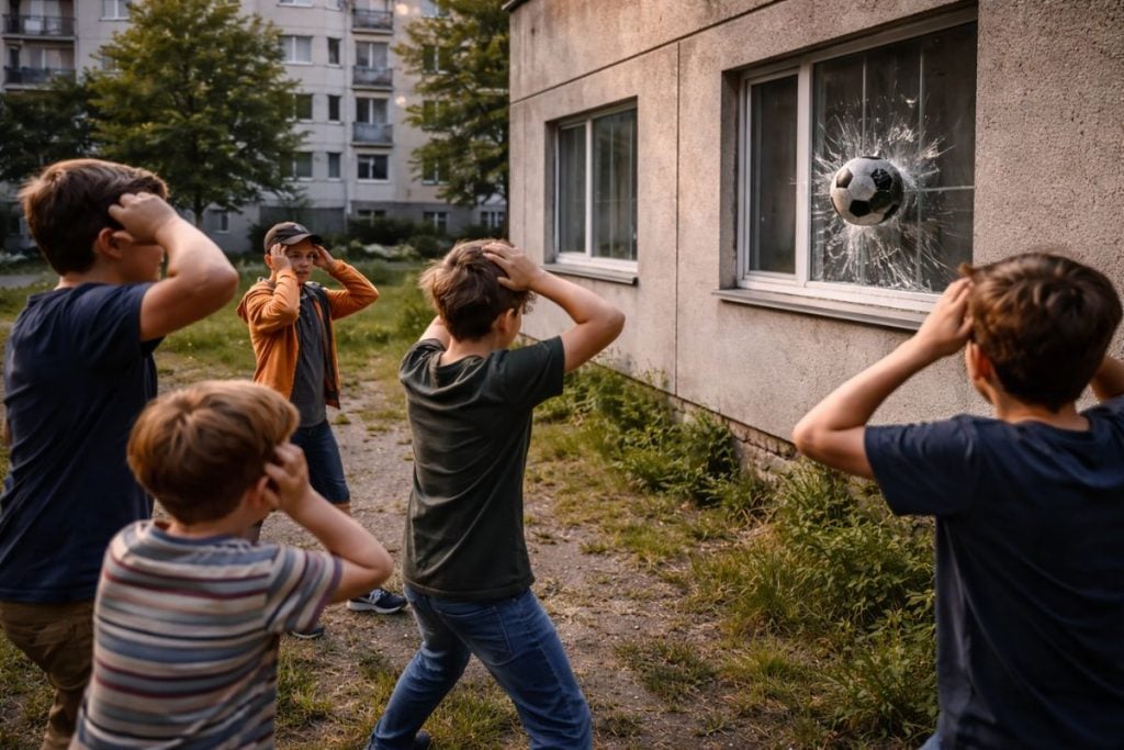 Veci, ktoré pochopíš len vtedy, ak si vyrastal na slovenskom sídlisku