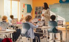 generácia z mladí ľudia IQ inteligencia neurovedec