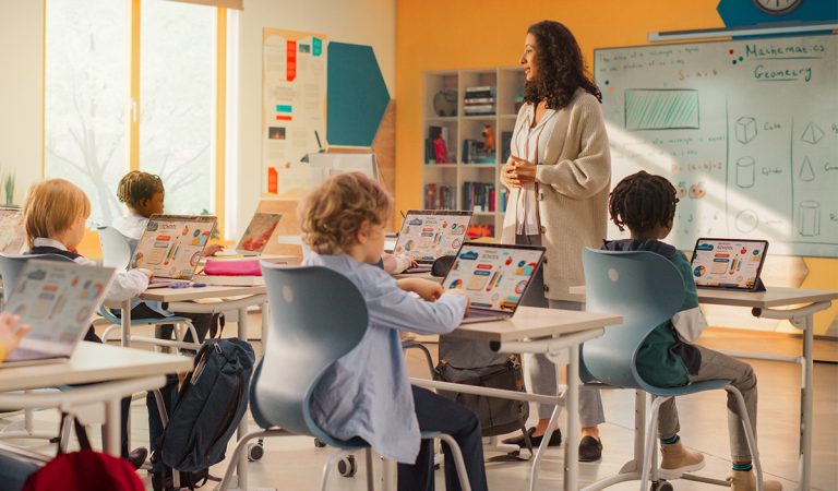 generácia z mladí ľudia IQ inteligencia neurovedec