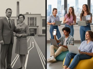 Generačný konflikt v praxi: Čo radia rodičia a čo robí Gen Z