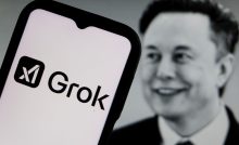 grok elon musk zahraničie vyšetrovanie polícia umelá inteligencia