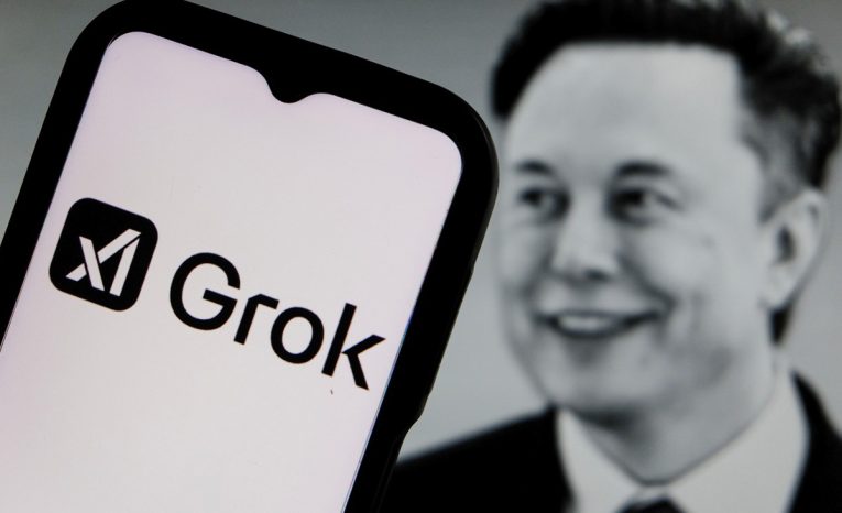 grok elon musk zahraničie vyšetrovanie polícia umelá inteligencia