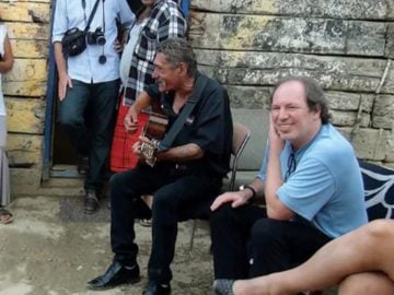 hans zimmer rómovia slovensko soundtrack sherlock holmes legenda