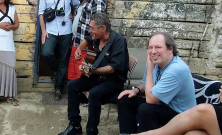 hans zimmer rómovia slovensko soundtrack sherlock holmes legenda