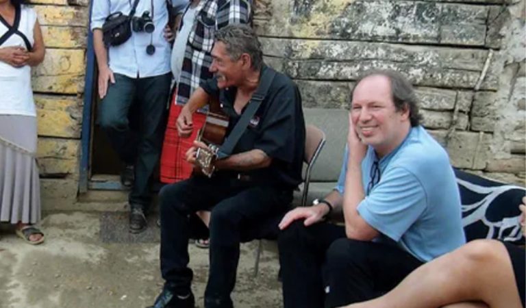 hans zimmer rómovia slovensko soundtrack sherlock holmes legenda