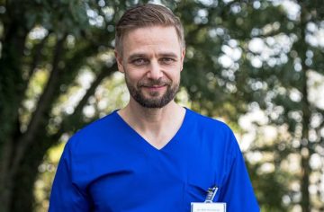 Známy slovenský herec priznal, že kedysi pôsobil v sekte. Takto sa mu odtiaľ podarilo dostať