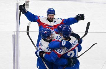 „Šok, prekvapenie, senzácia. Hovorte tomu, ako chcete.“ Zahraničné médiá reagujú na nečakanú výhru Slovenska nad Fínskom