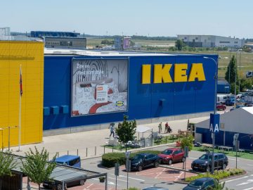 IKEA, obchod, Slovensko, Bratislava, nové predajne, expanzia