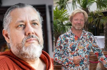 Oskar Rózsa tvrdo skritizoval Maroša Kramára. Vraj mu gratuluje k „modernej výchove“ syna, ktorý havaroval