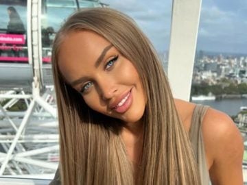 Dominika Horáková z Love Islandu: Vždy som vedela, že Rachellkka bude dobrá mama. Cítim, že sa chcem usadiť (ROZHOVOR)