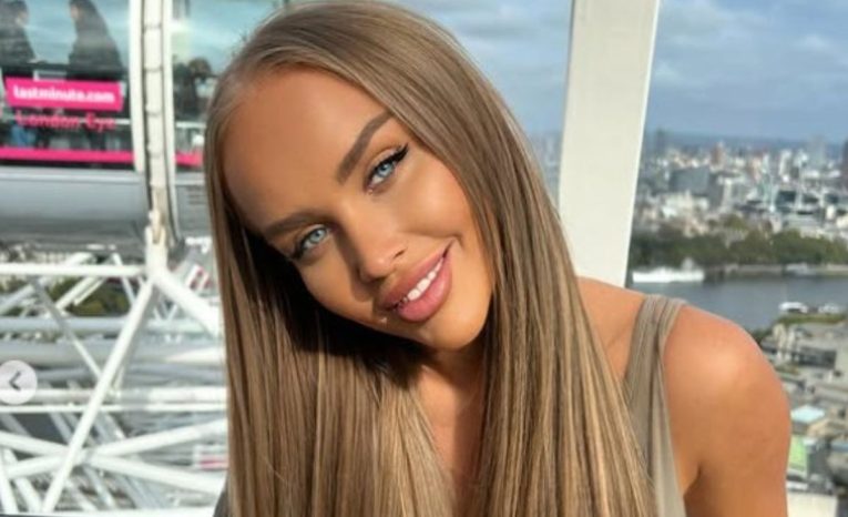 Dominika Horáková z Love Islandu: Vždy som vedela, že Rachellkka bude dobrá mama. Cítim, že sa chcem usadiť (ROZHOVOR)
