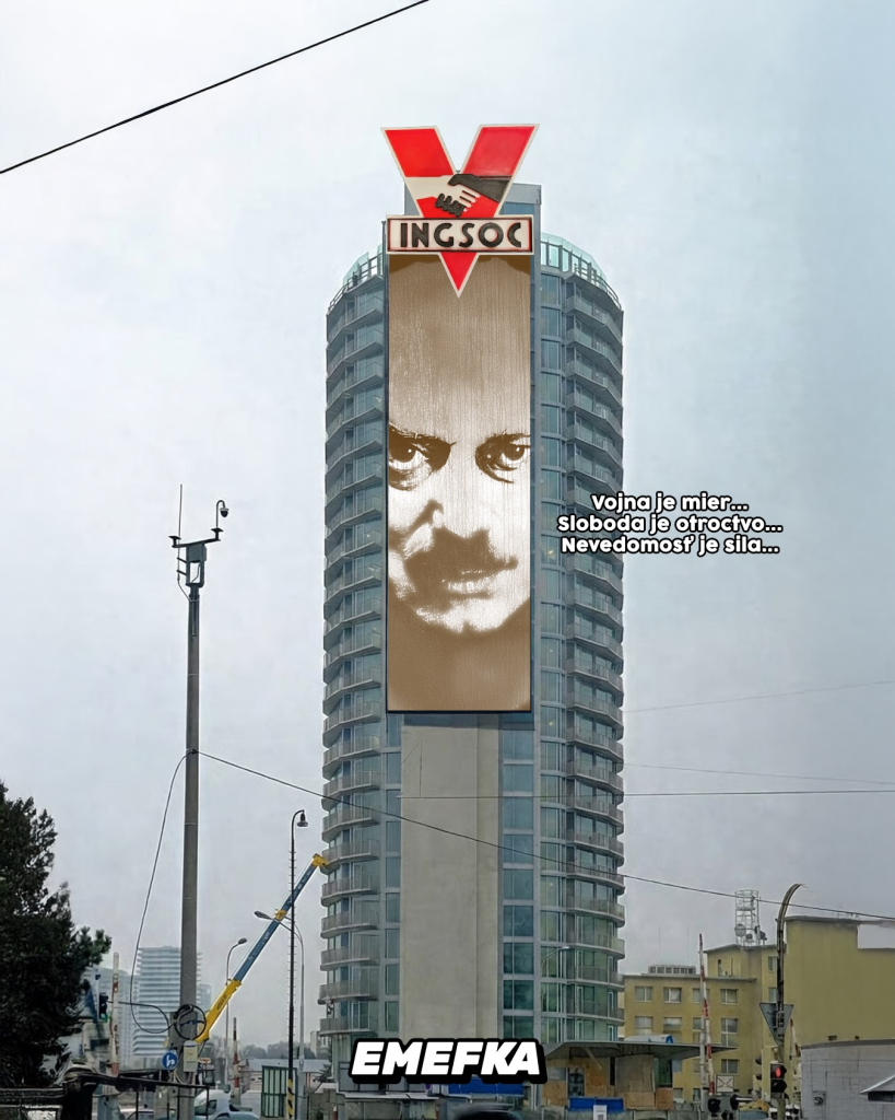 V ankete Back to the memes máš možnosť zahlasovať za najlepšie meme mesiaca. To následne postúpi do hlasovania o titul Meme roka.